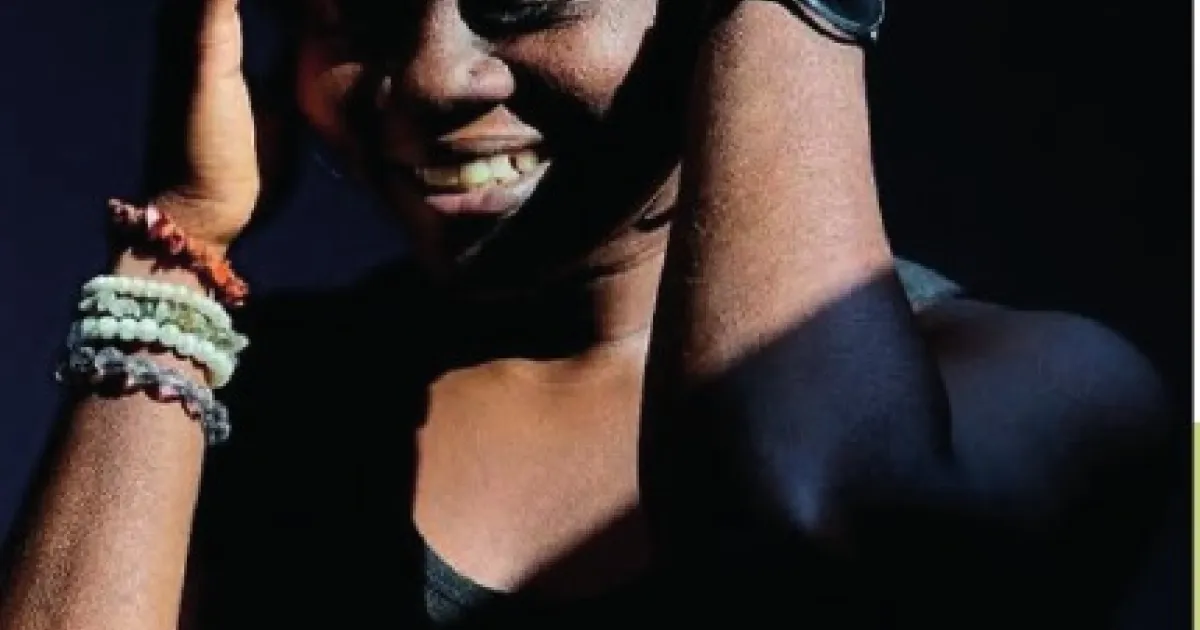 Tutu Oyelami