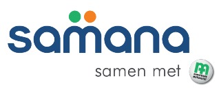 Samana vijftig jaar — (g)oud viert een jubileum — foto uit de wijkkrant, pagina 23