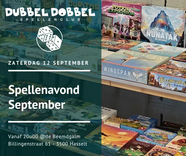 12 september